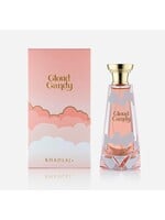 Cloud Candy By Khadlaj