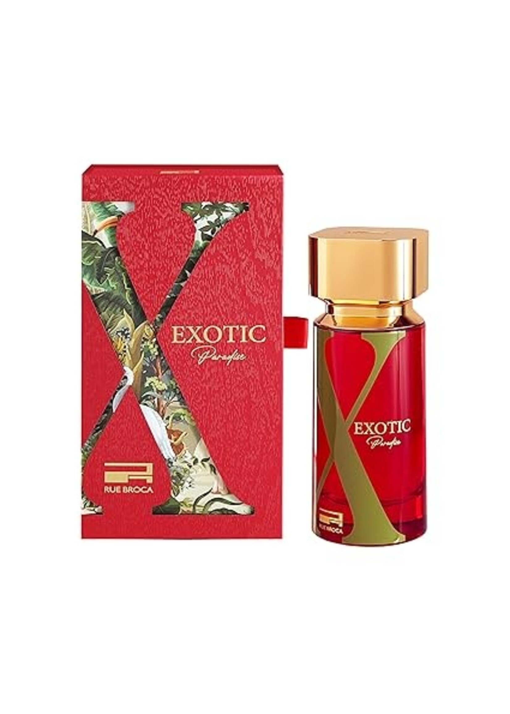 Afnan Rue Broca Exotic