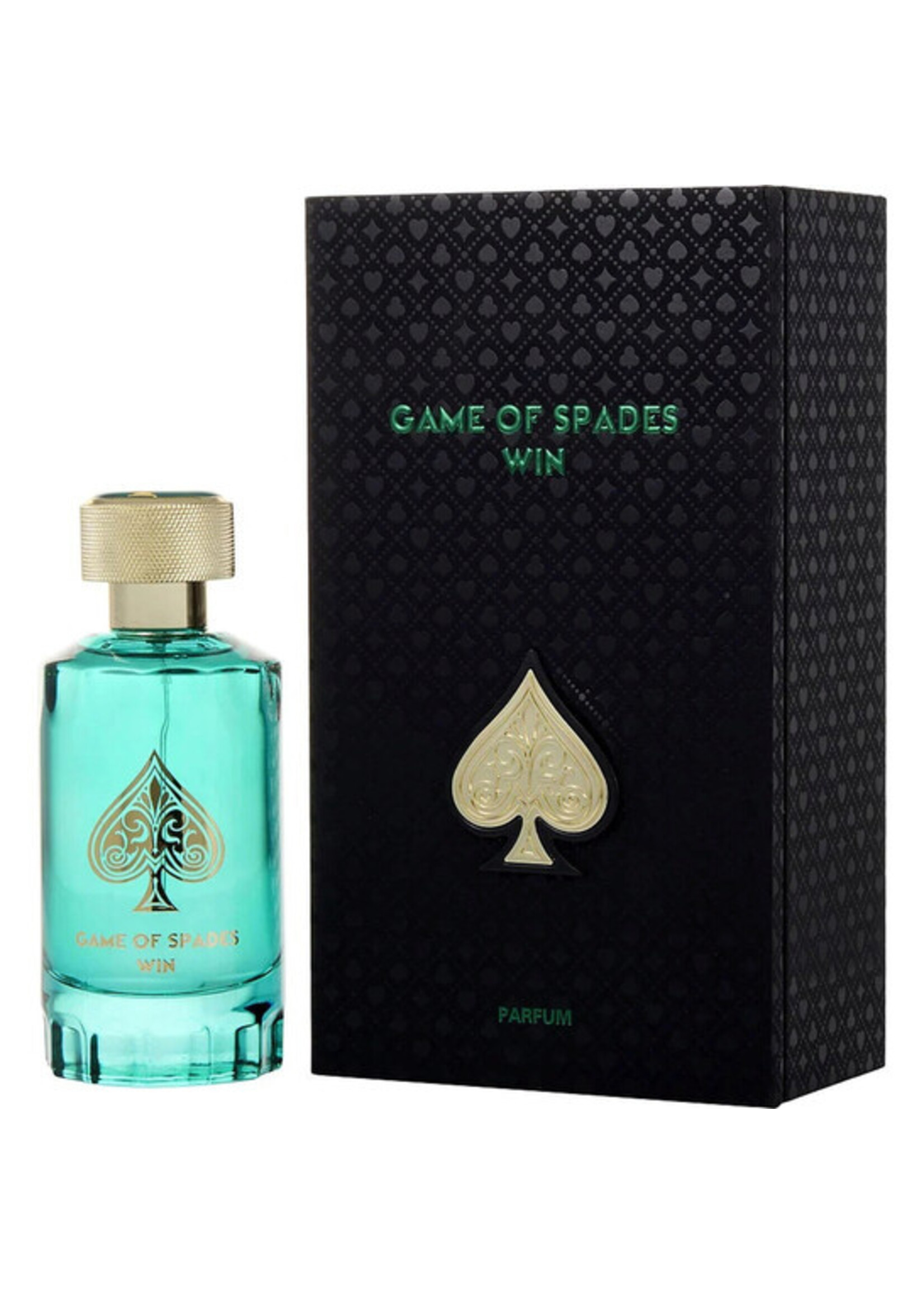 Jo Milano Game Of Spades 3.4oz
