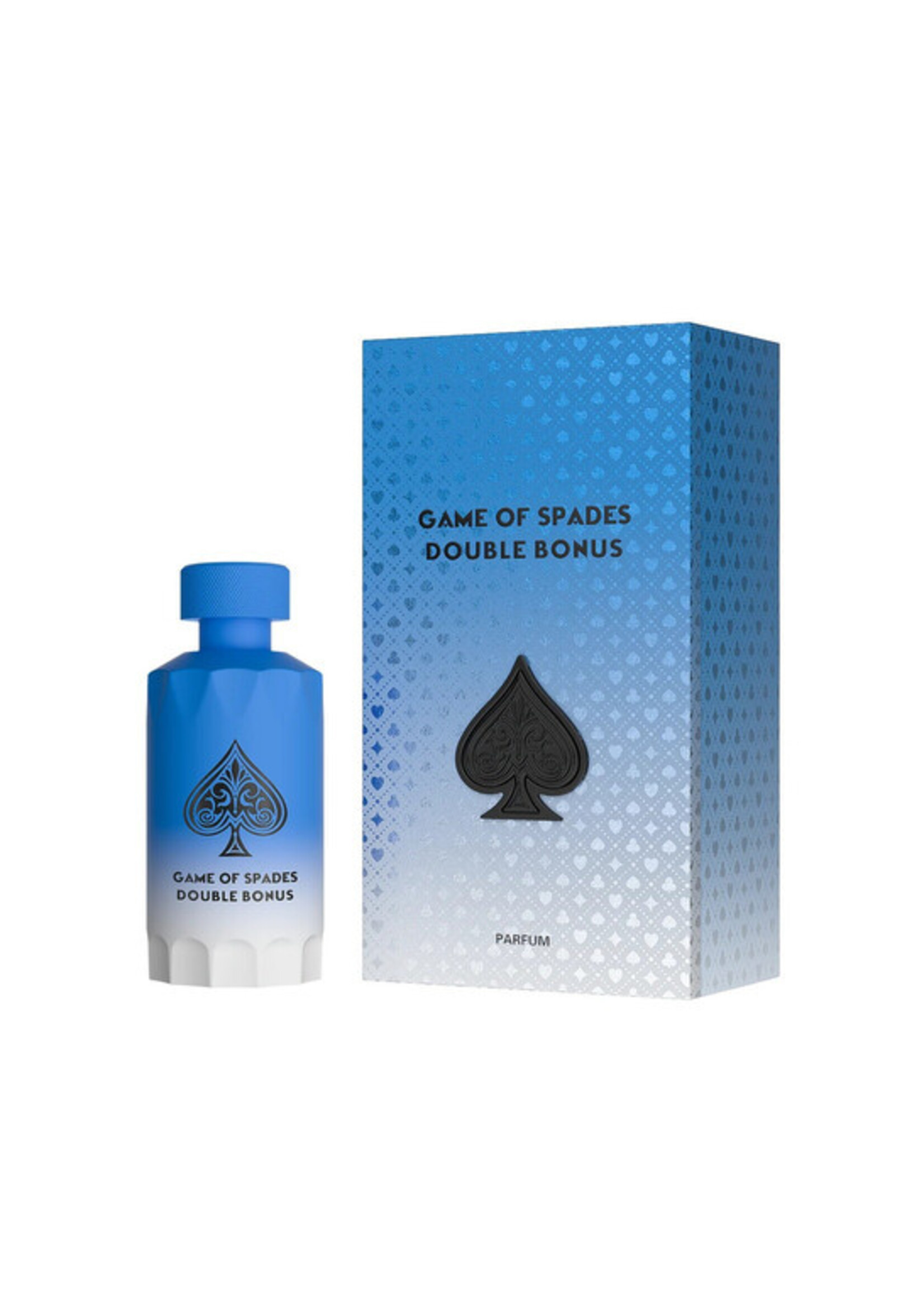 Jo Milano Game Of Spades 3.4oz