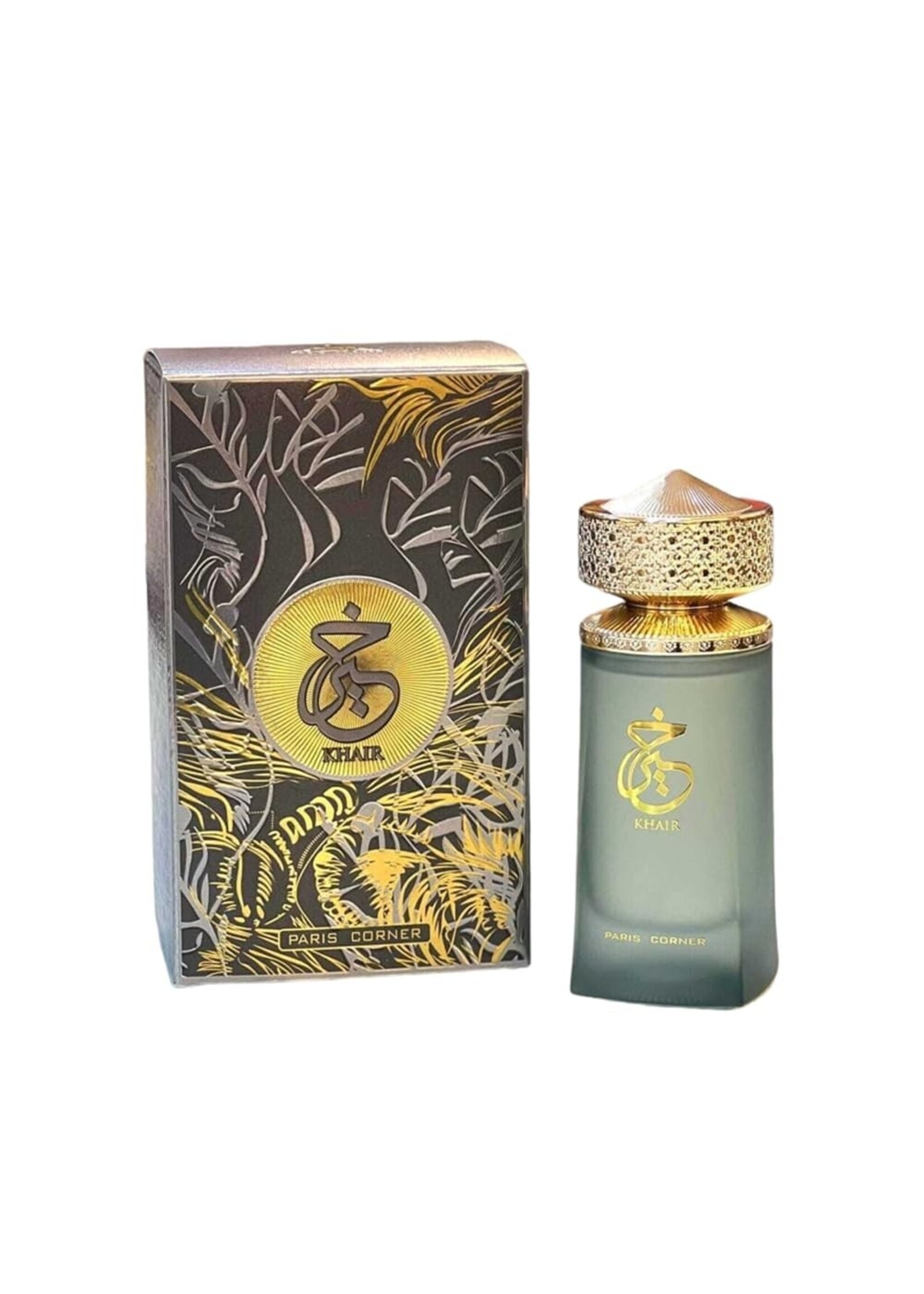 Gift Express Khair By Paris Corner 3.4oz