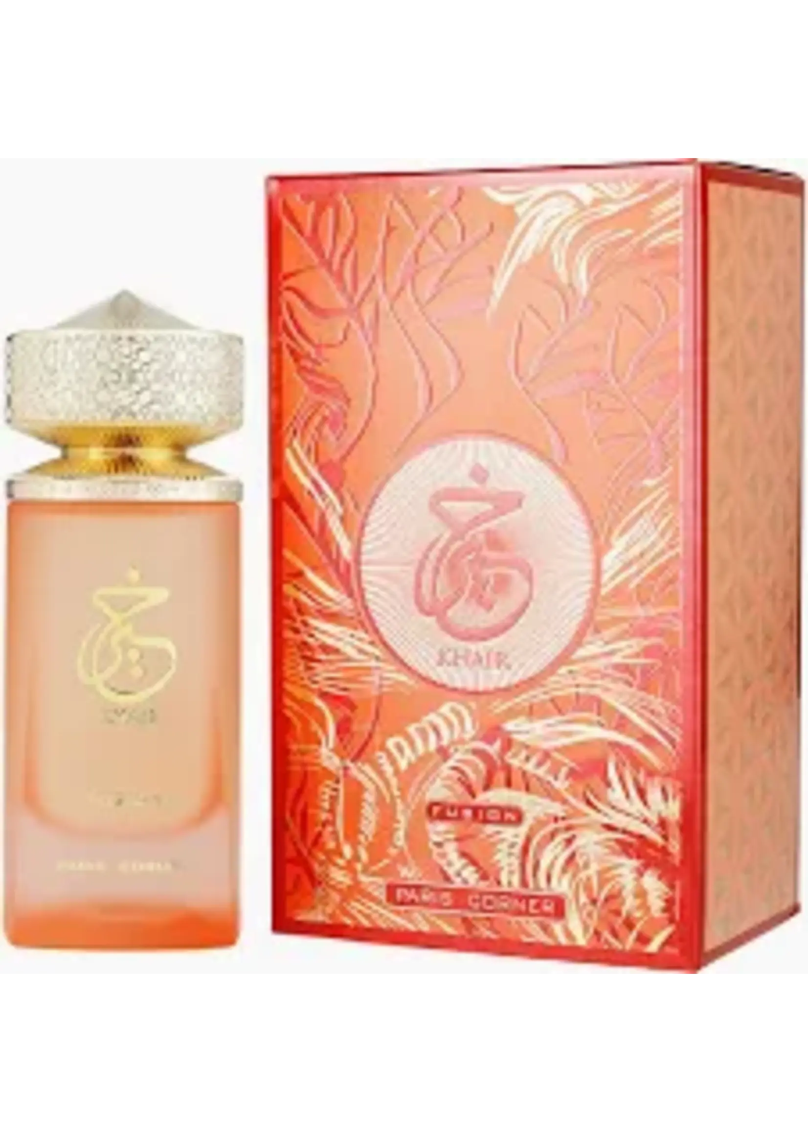 Gift Express Khair By Paris Corner 3.4oz