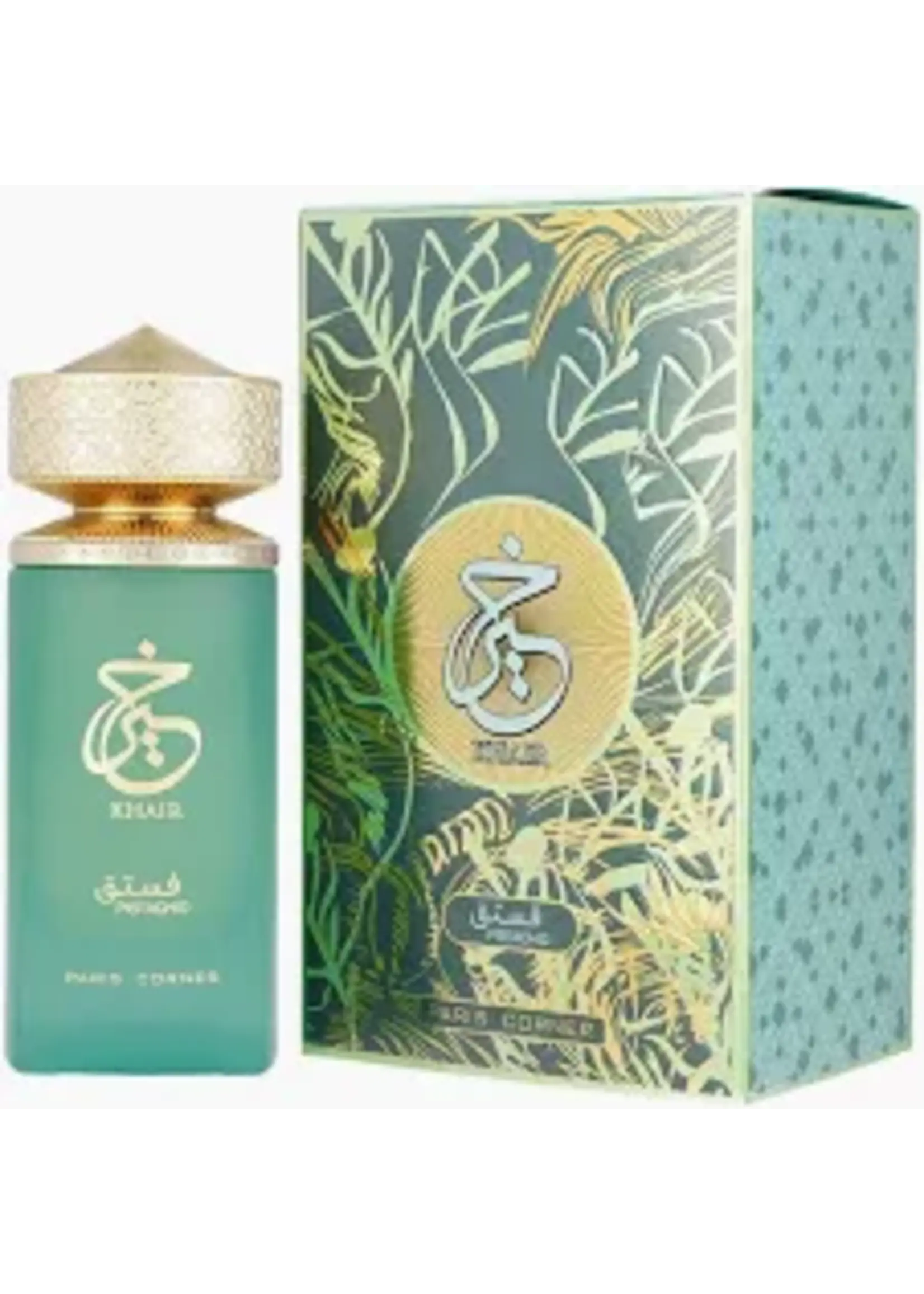 Gift Express Khair By Paris Corner 3.4oz