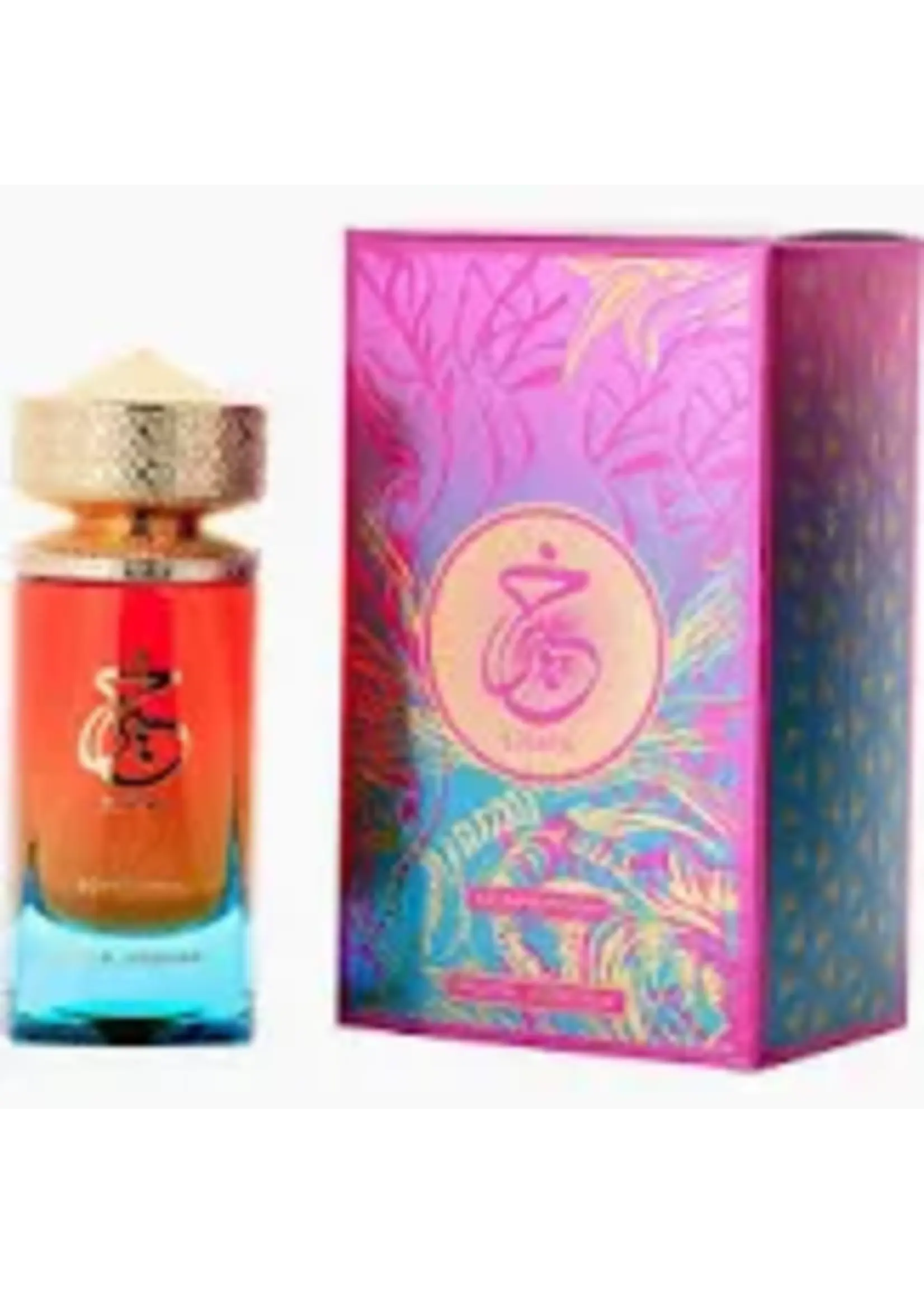 Gift Express Khair By Paris Corner 3.4oz