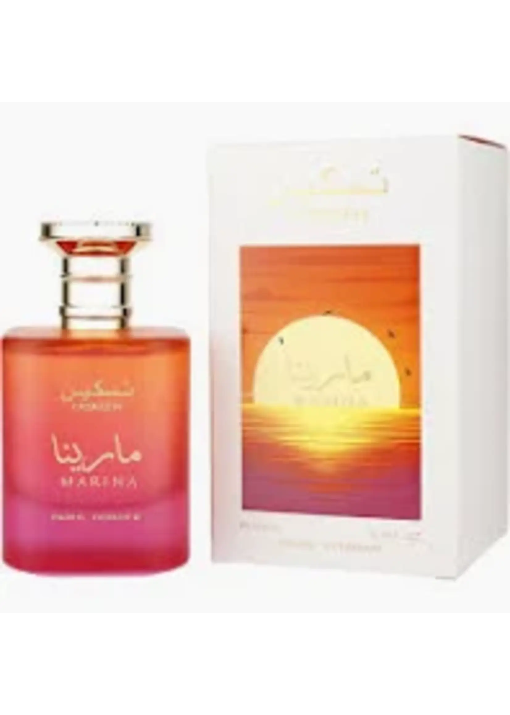 Gift Express Taskeen By Paris Corner 3.4oz