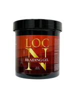 LOC N Braiding Gel 16oz