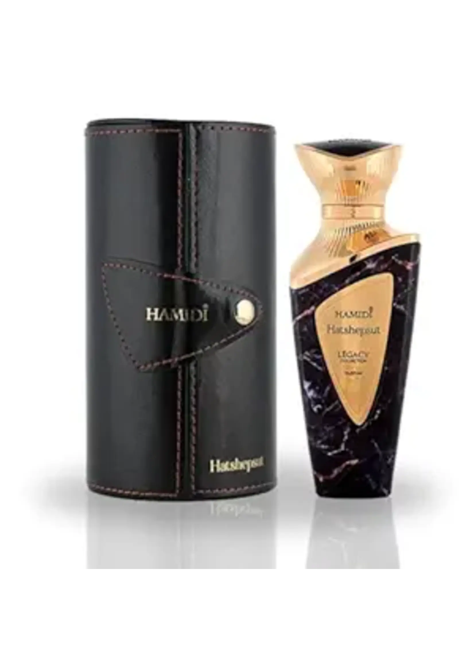 House Of Sterling Hamidi 3.4oz