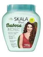 Skala Treatment Creme Babosa 32oz