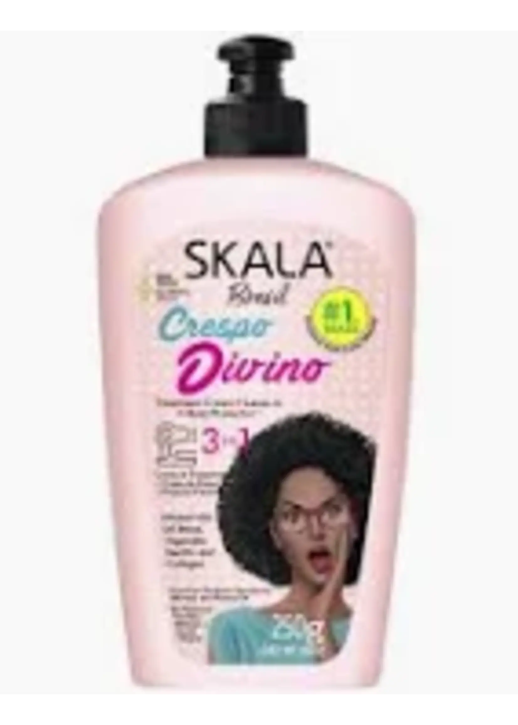 Skala Treatment Creme