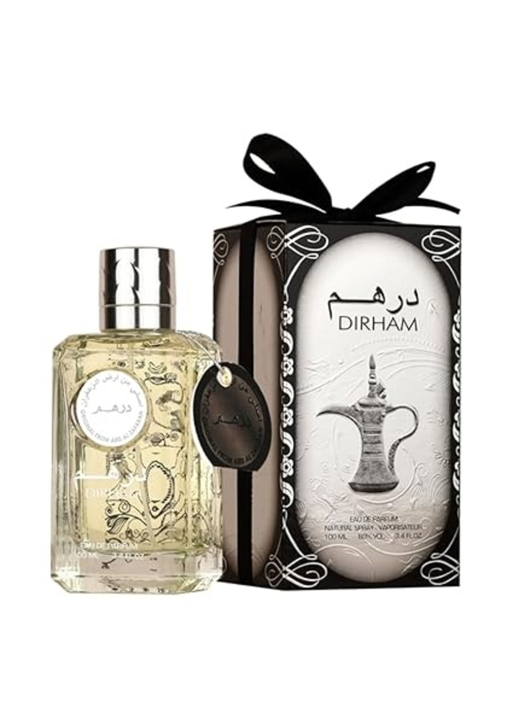 Dirham By Ard Al Zaafaran