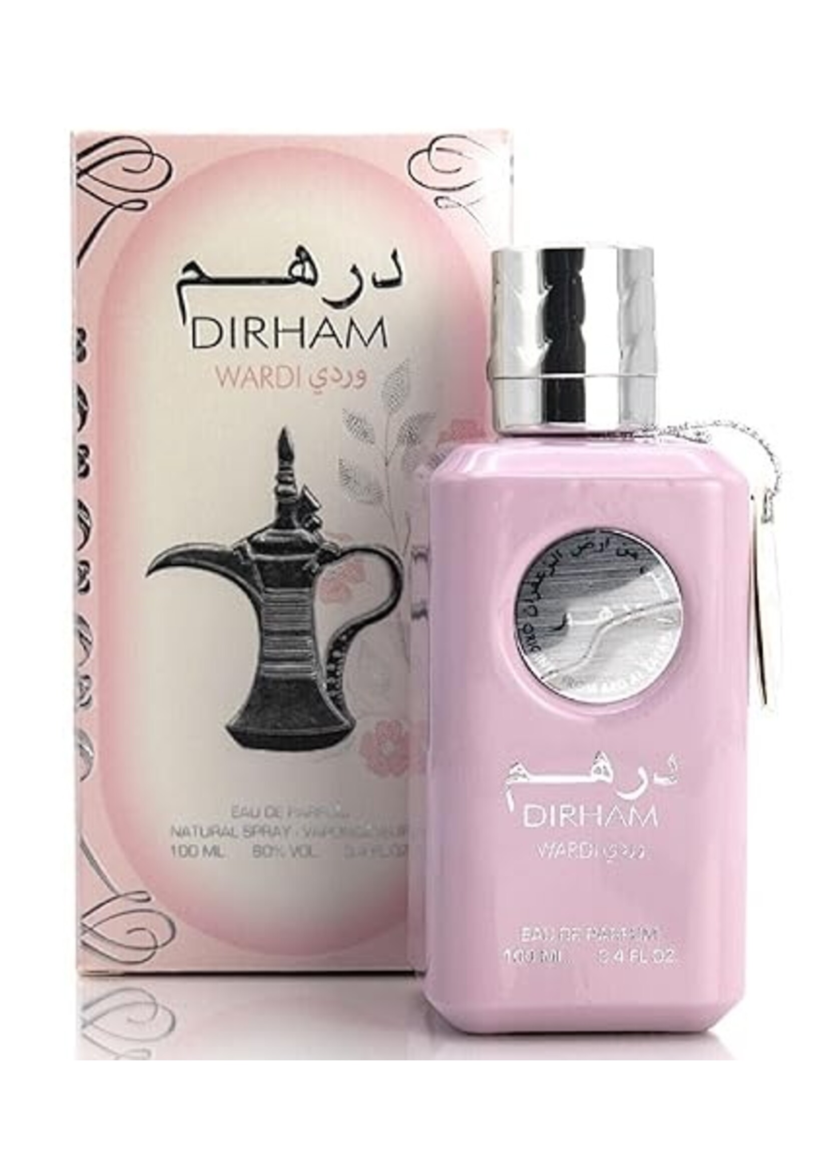 Dirham By Ard Al Zaafaran