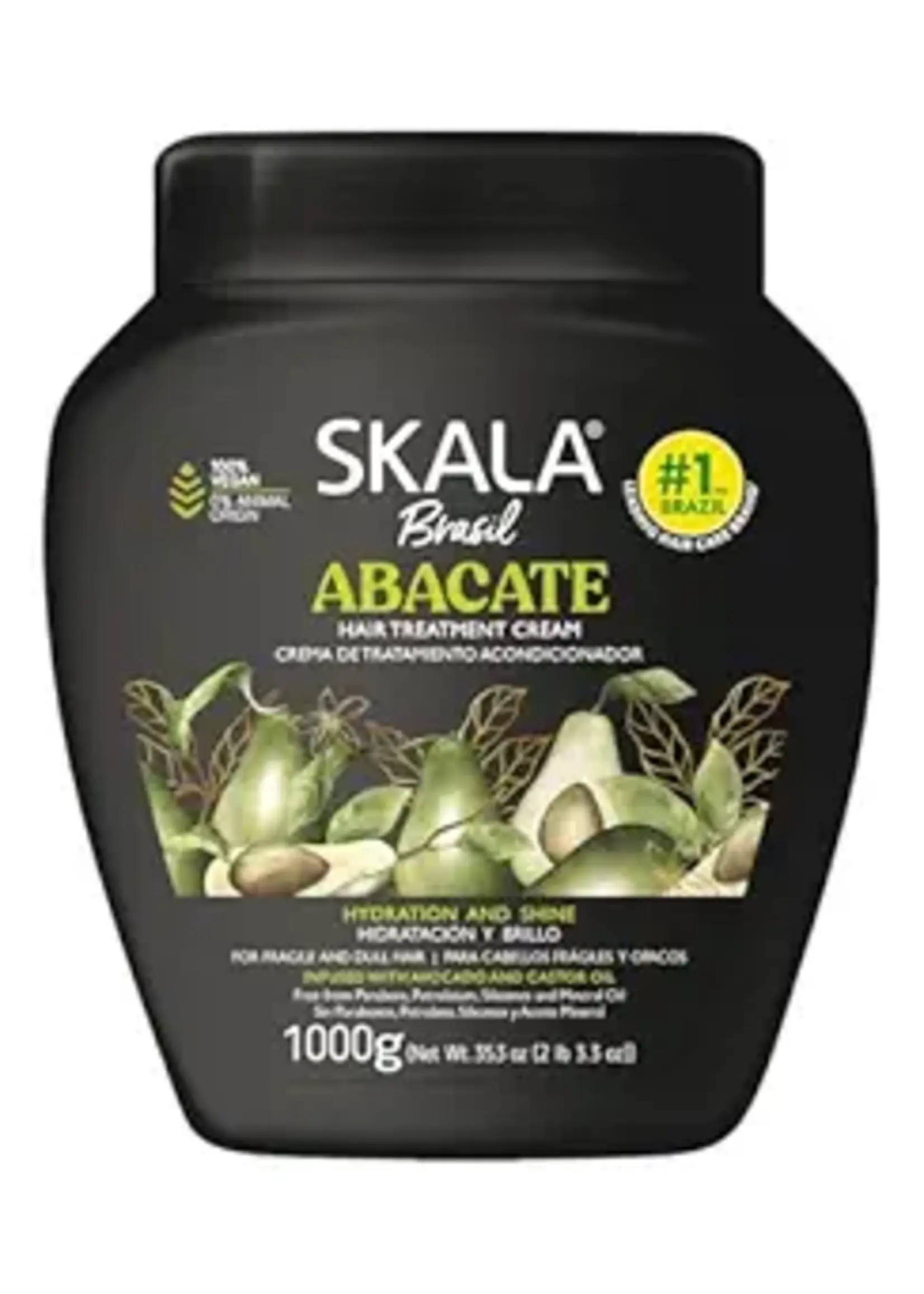 Skala Treatment Creme Large Jug