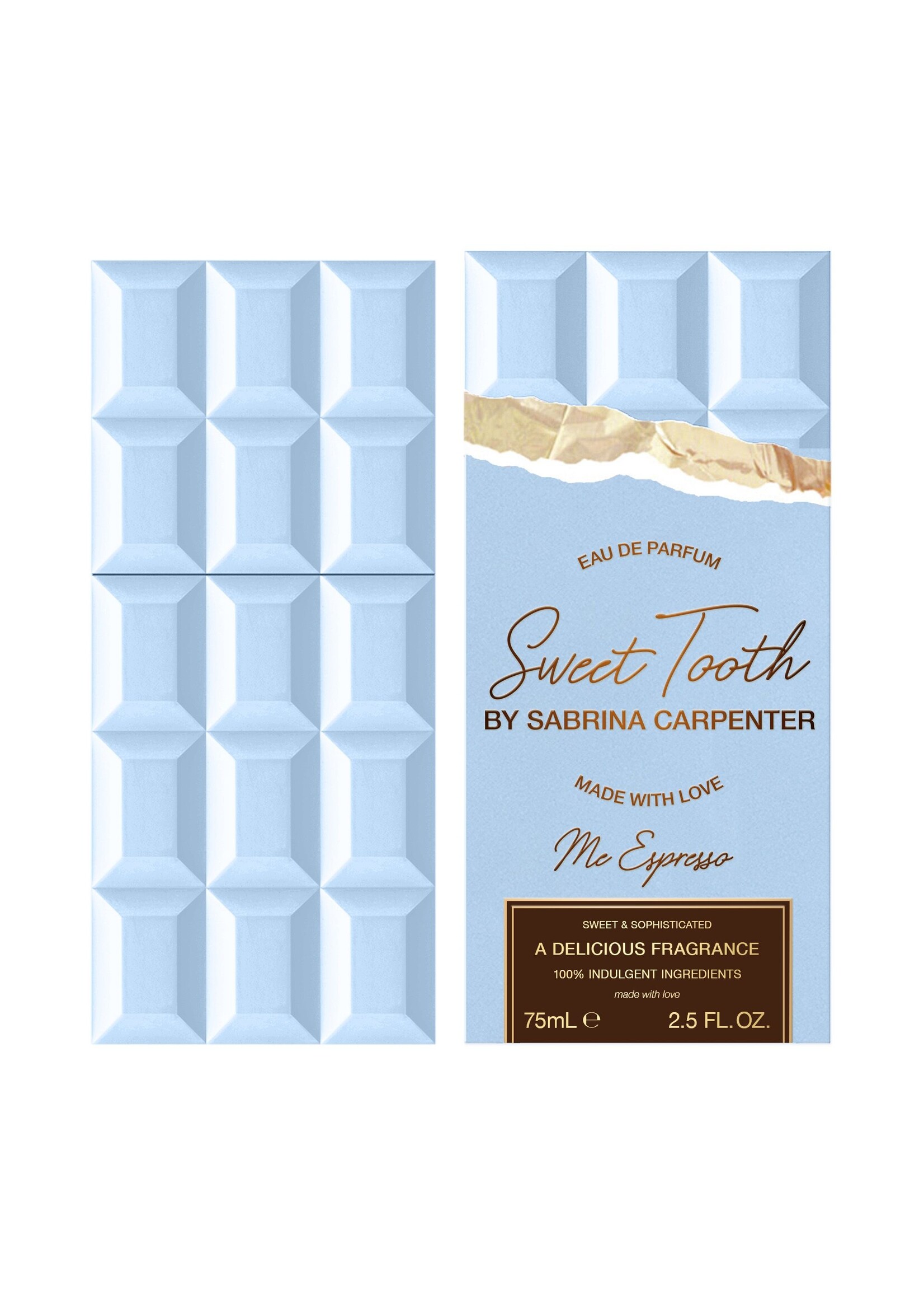 Sabrina Carpenter Sweet Tooth