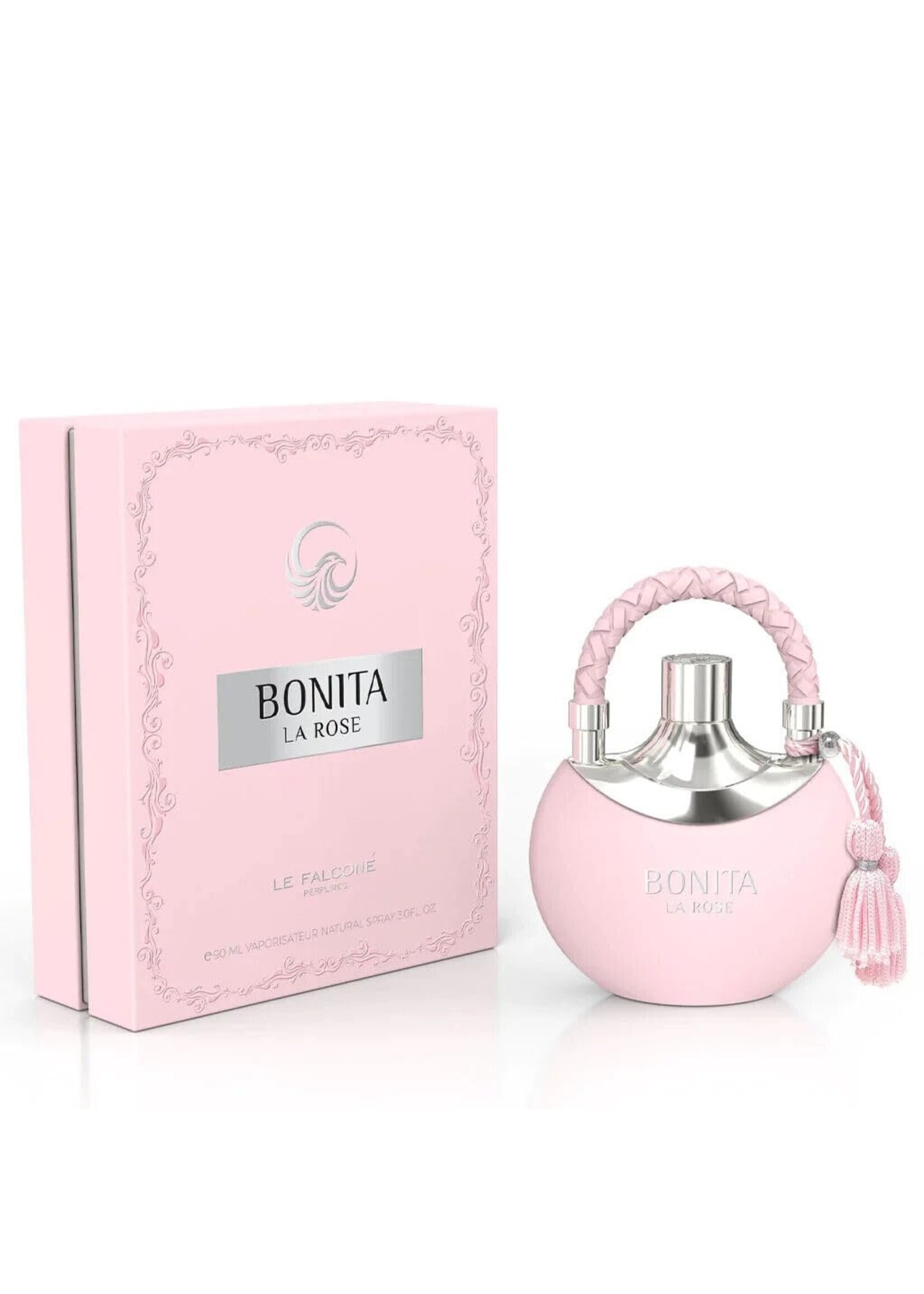 Lattafa Bonita By Le Falcone 3.4oz