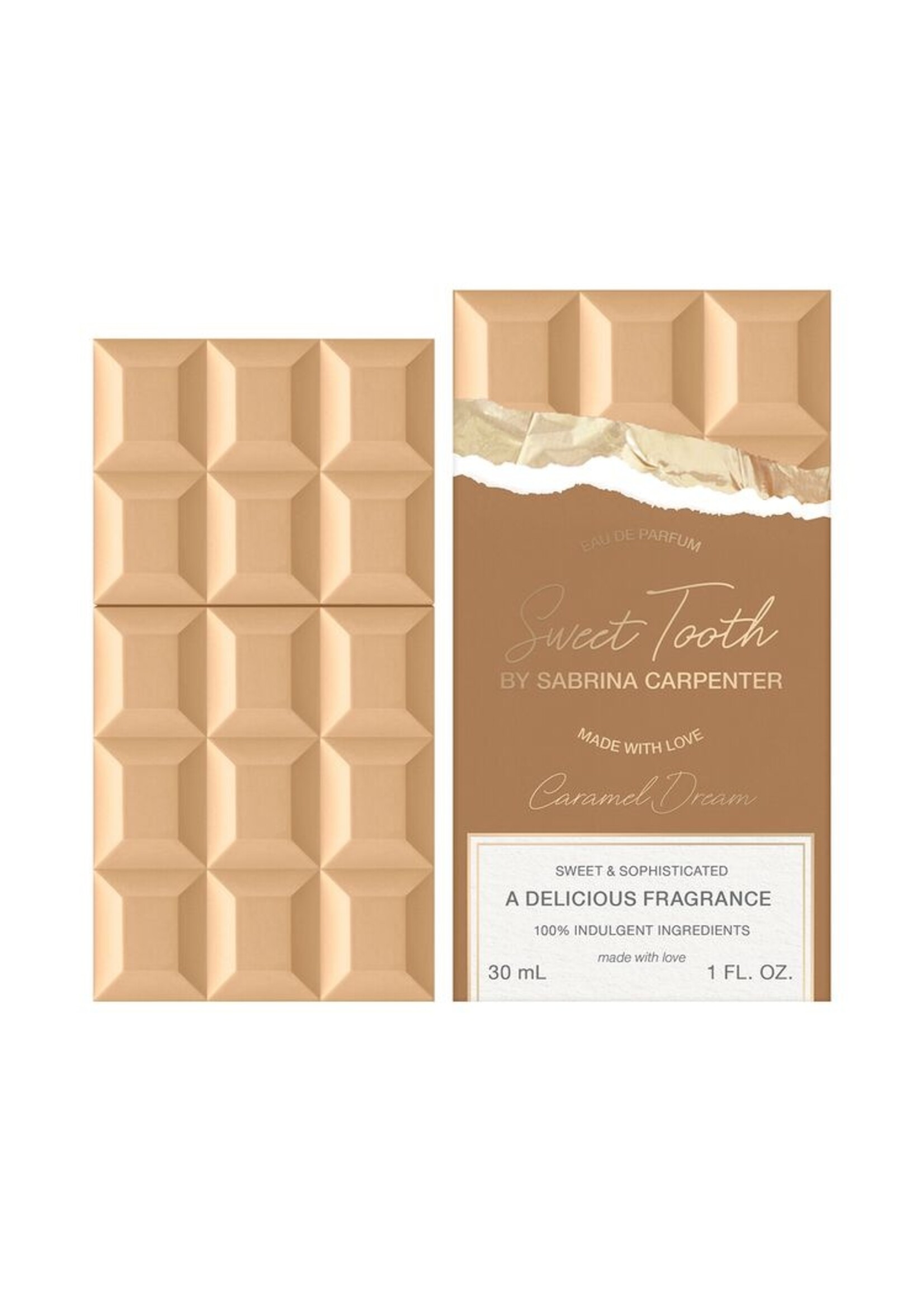 Sabrina Carpenter Sweet Tooth