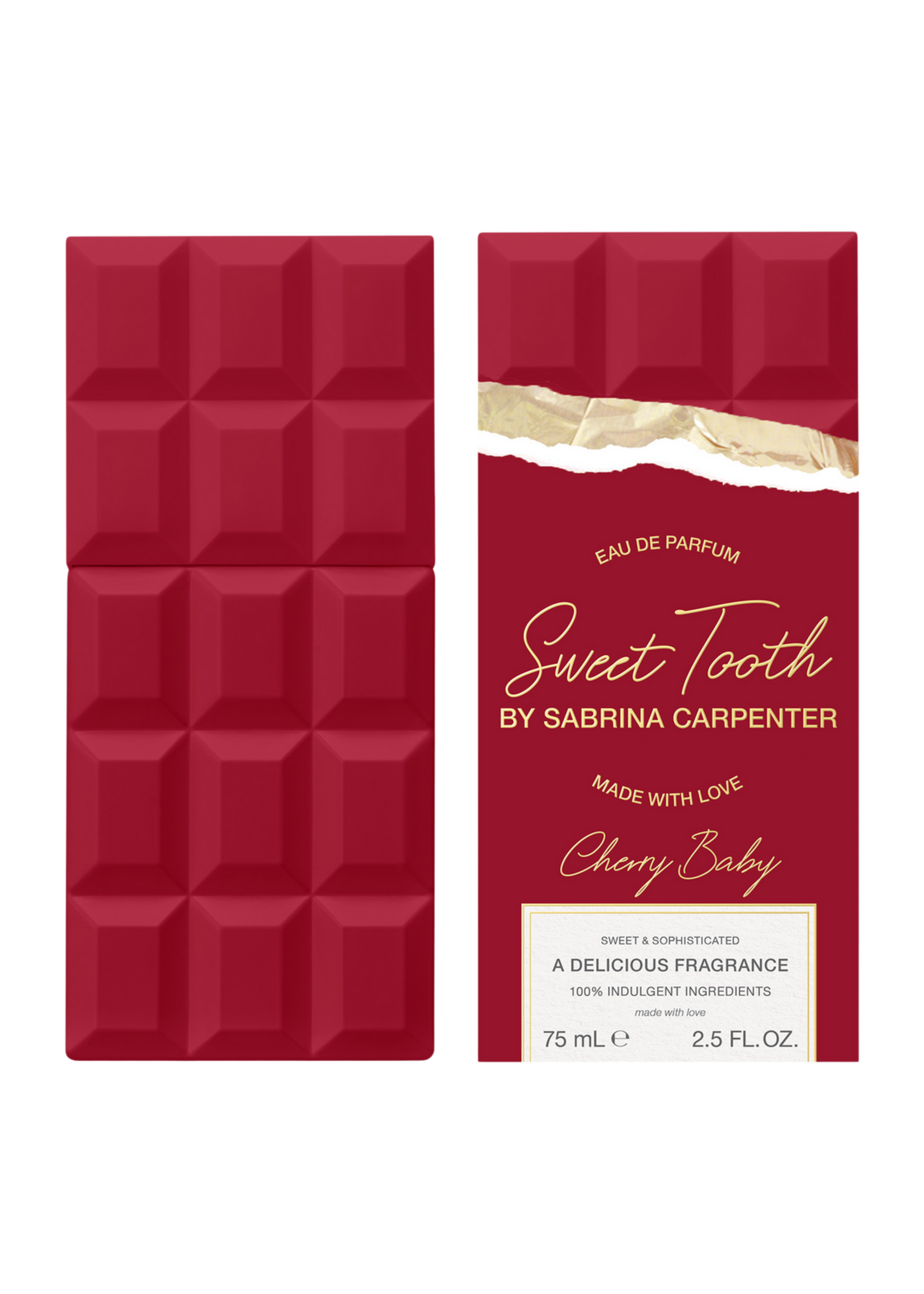 Sabrina Carpenter Sweet Tooth