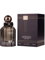 Afnan Rue Broca Hooked