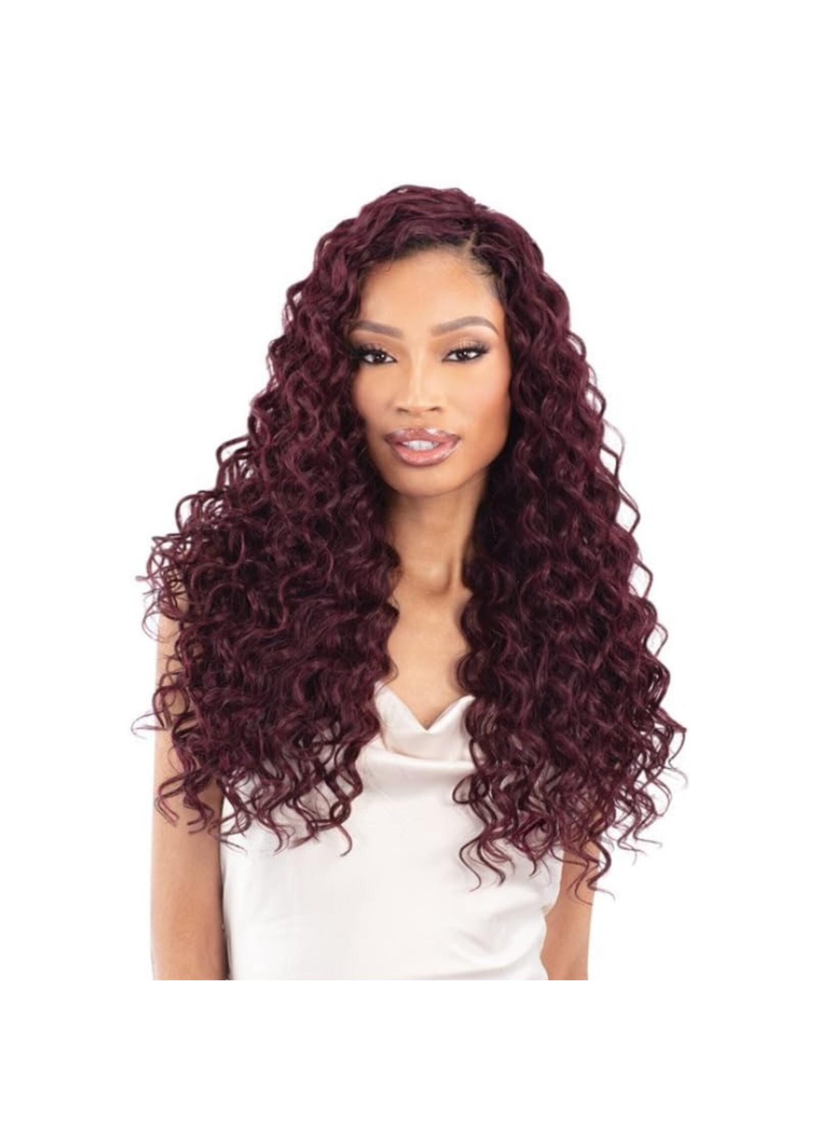 Freetress Organique Sunset Curl 24"