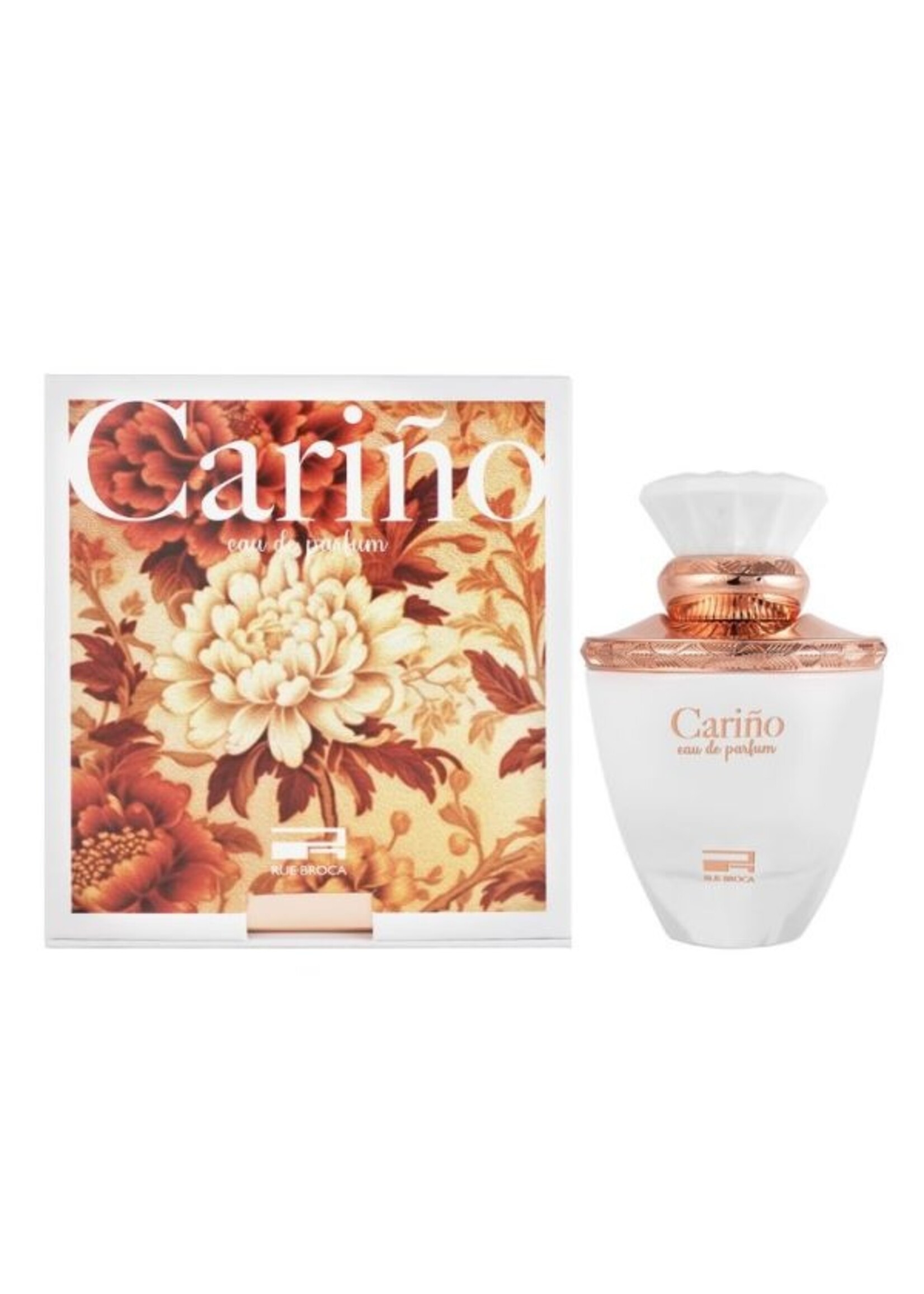 Afnan Rue Broca Carino