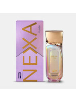 Afnan Rue Broca Nexa