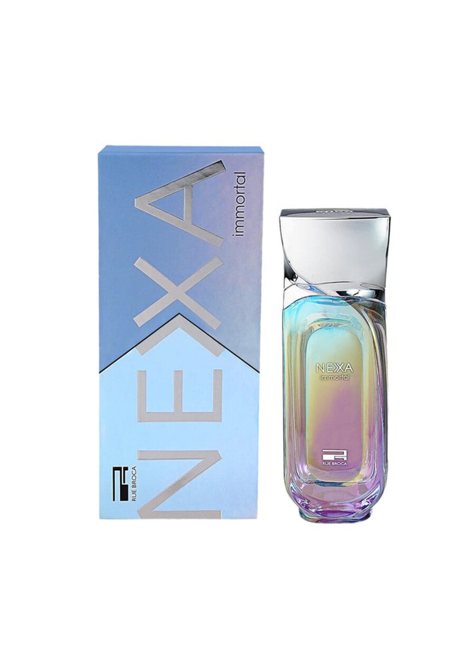 Afnan Rue Broca Nexa