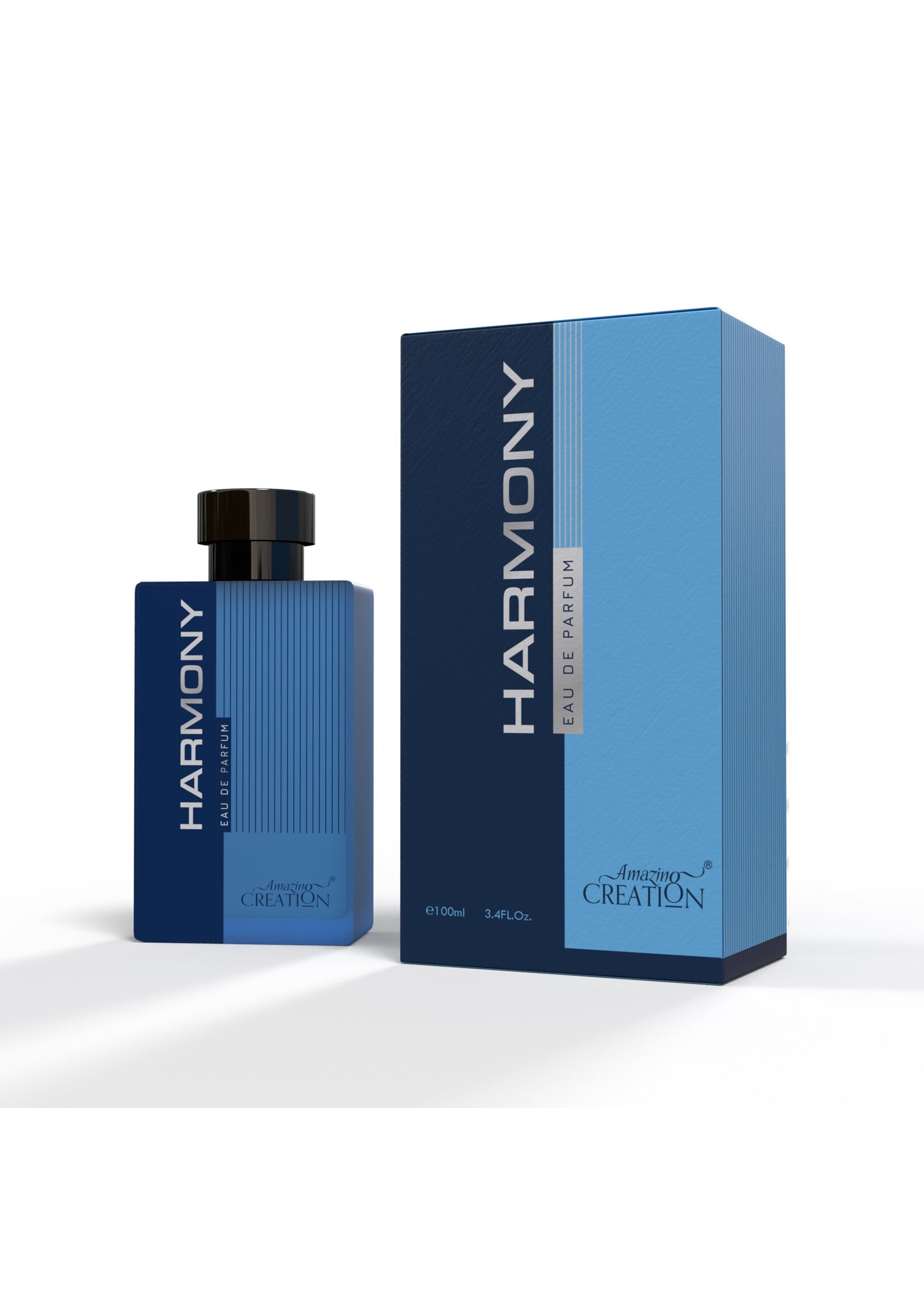 Amazing Creation Harmony 3.4oz