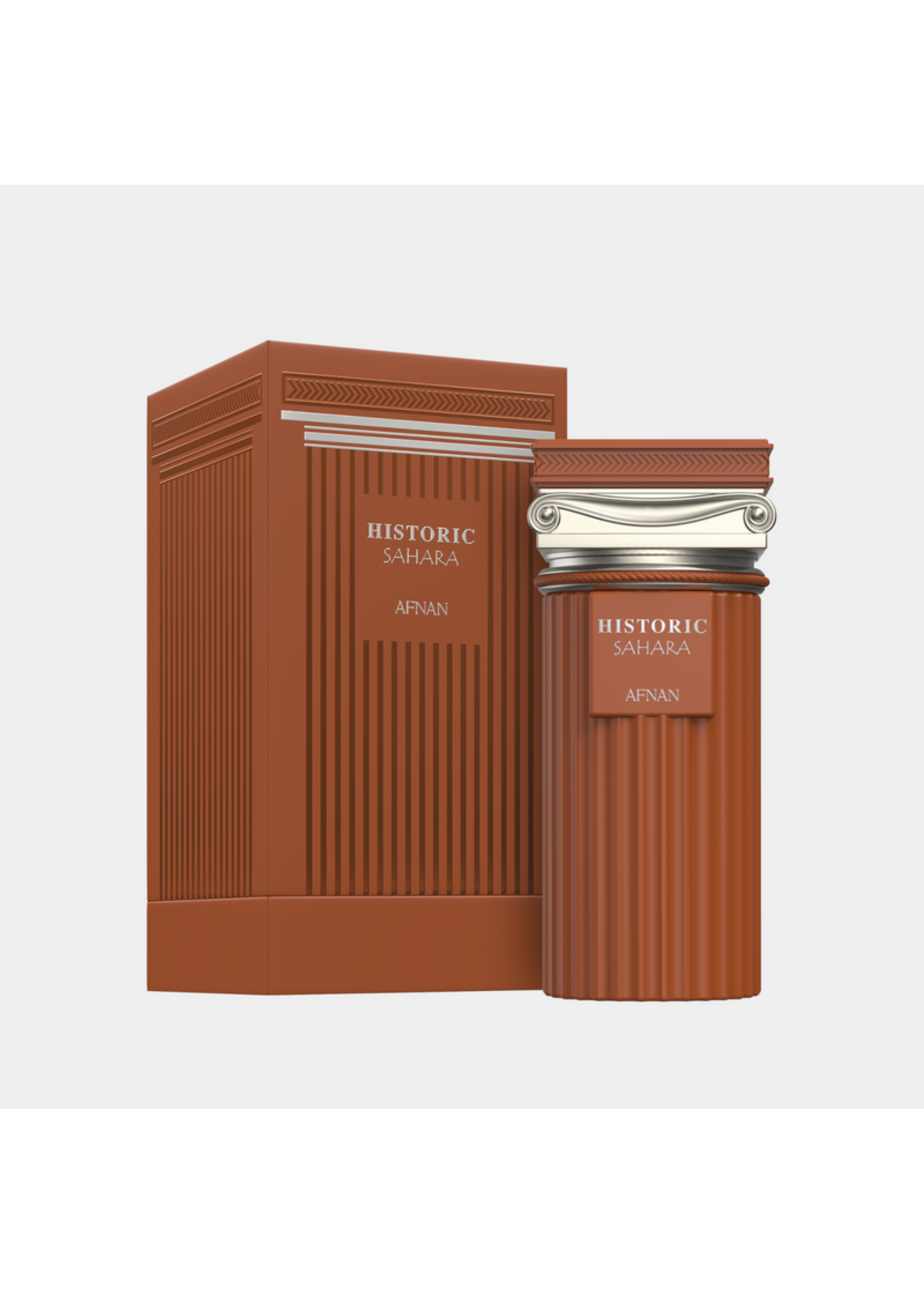 Afnan Historic EDP 3.4oz