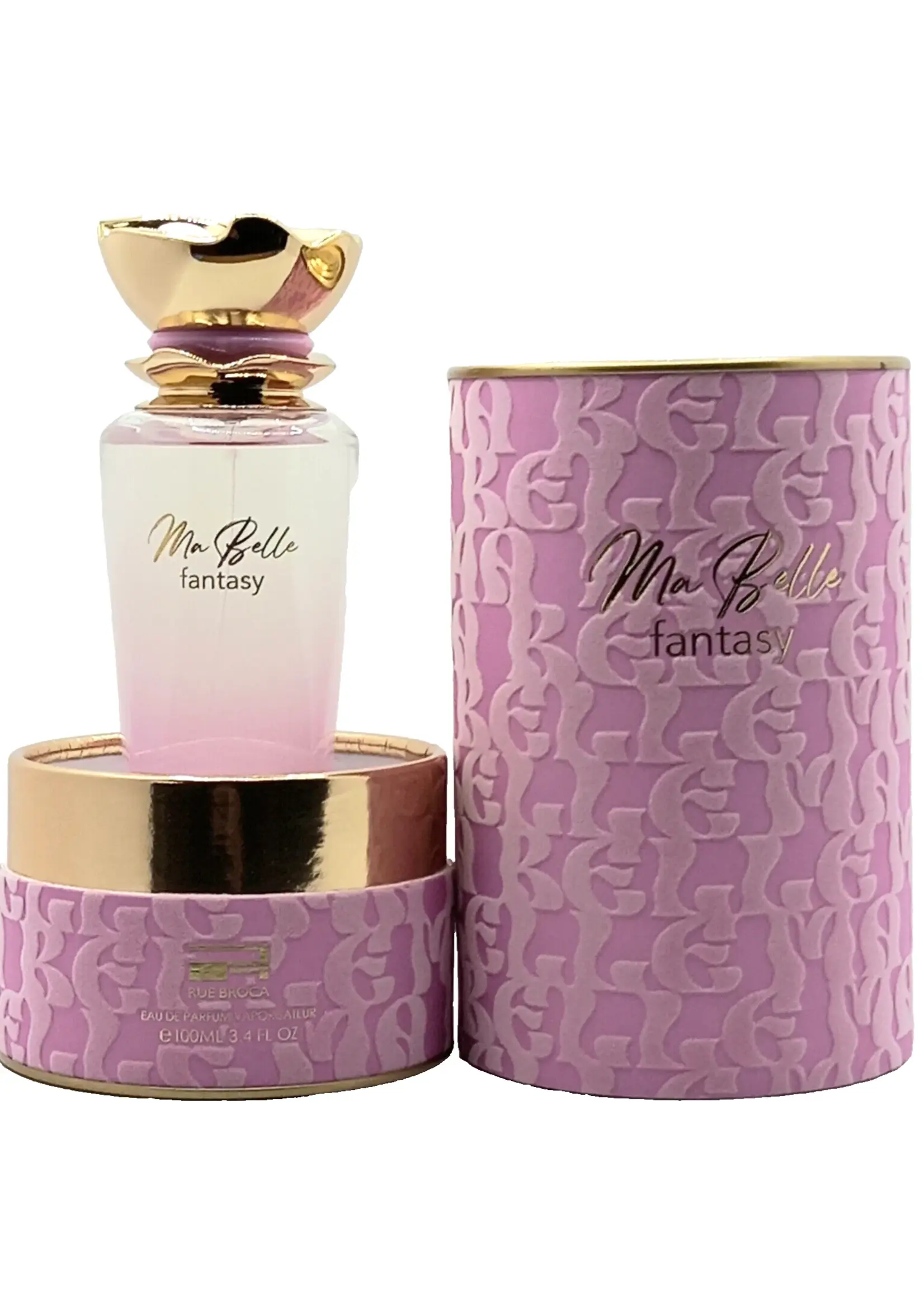 Afnan Rue Broco Ma Belle