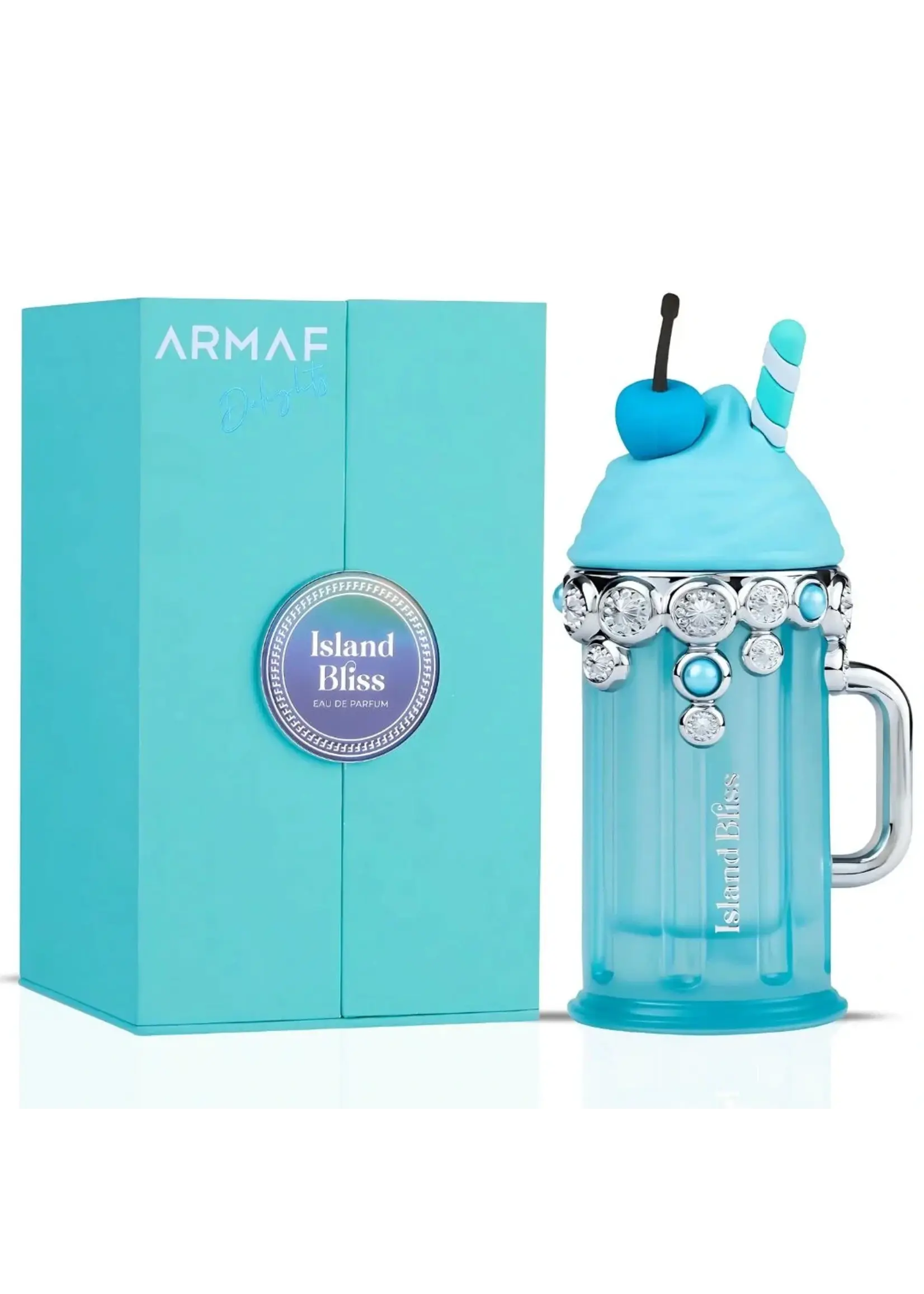 Armaf Delights  EDP 3.4oz