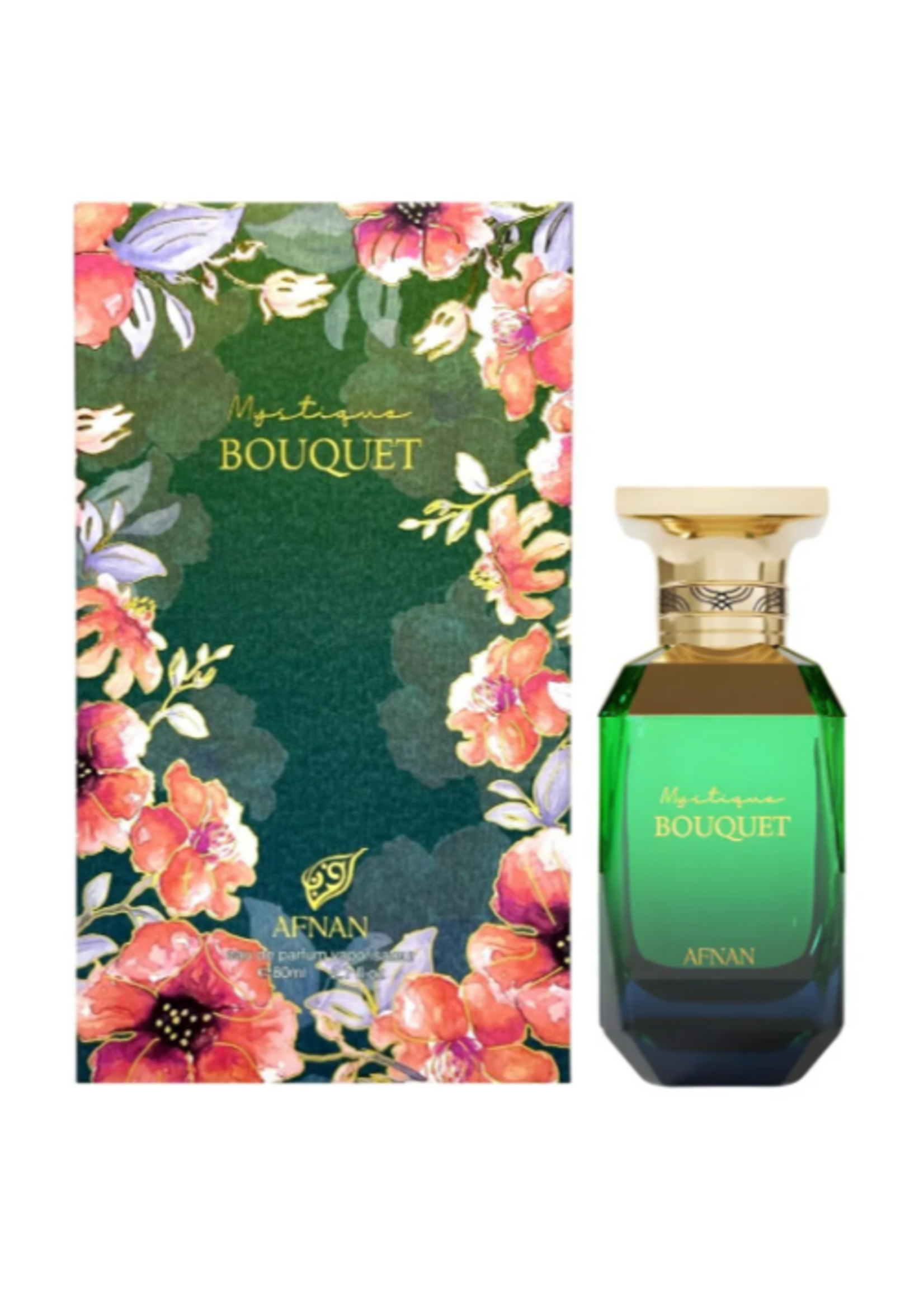 Afnan Afnan Bouquet 2.8oz