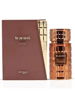 Afnan Zimaya Tiramisu