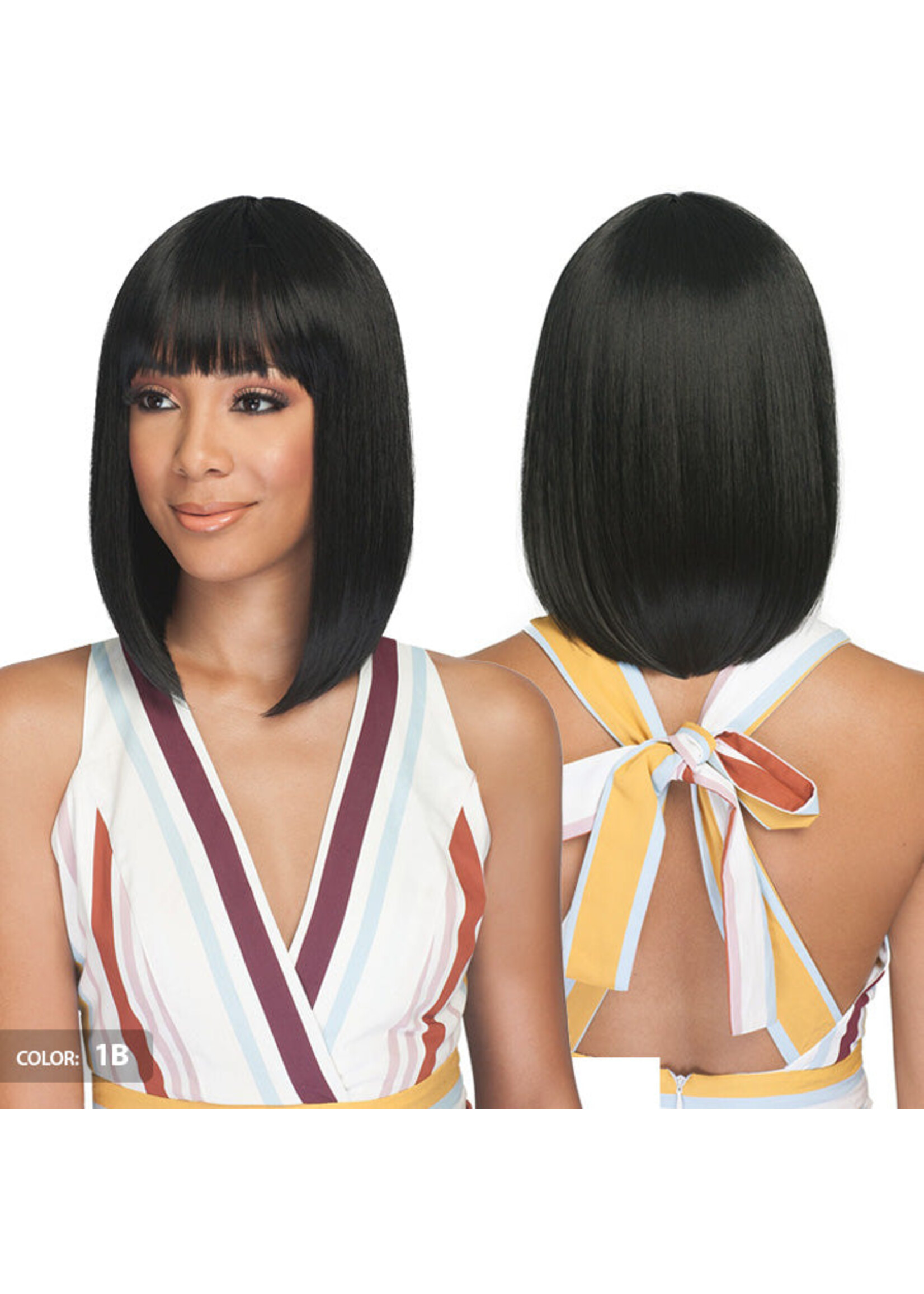 H2K Bobbi Boss Emily