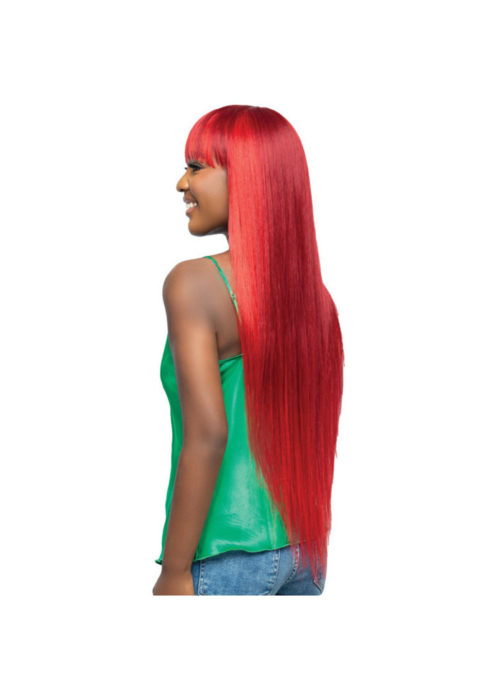 Bobbi Boss Bobbi Boss Tyler