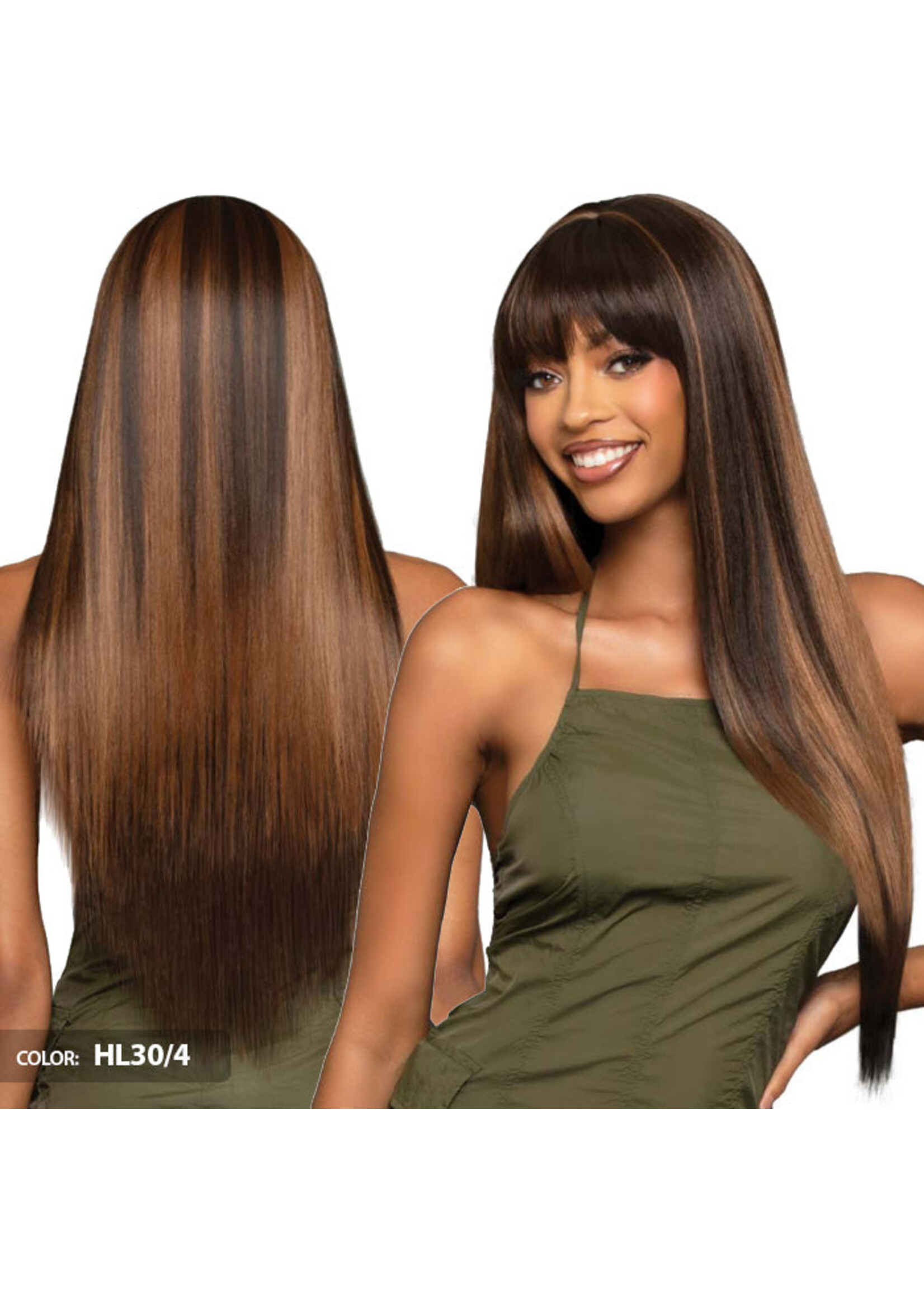 Bobbi Boss Bobbi Boss Sariah