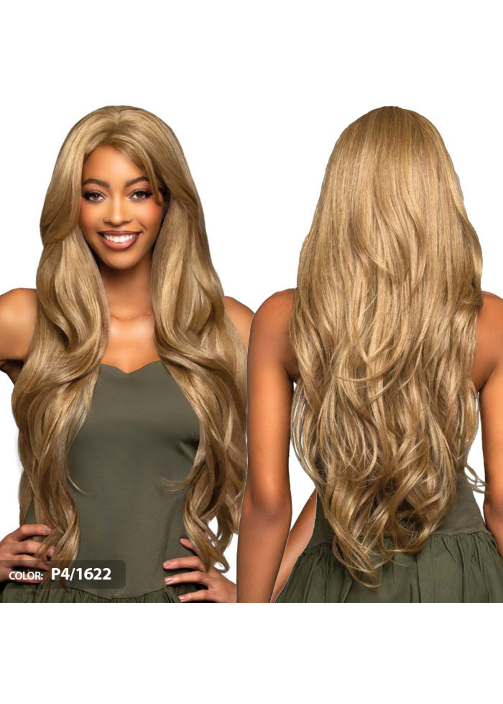 Bobbi Boss Bobbi Boss Aadhya