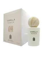 Vanilla Power By Aura EDP 3.4oz