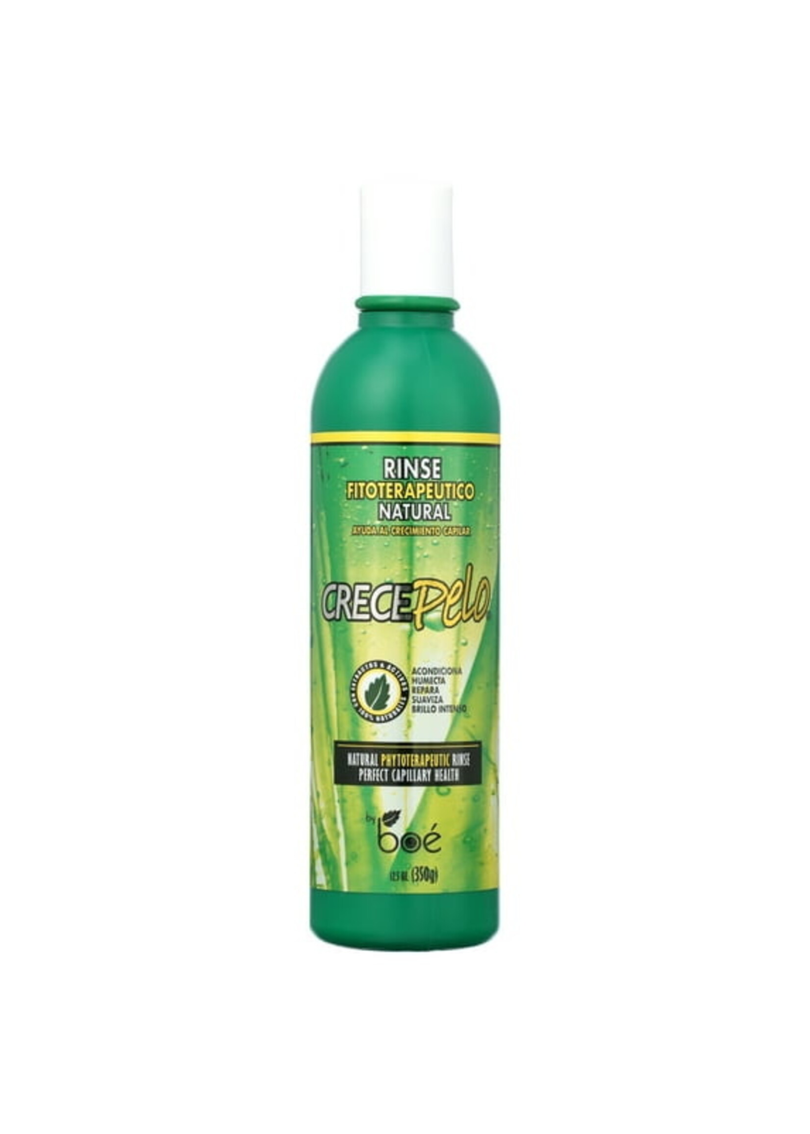 Crece Pelo Rinse 12oz