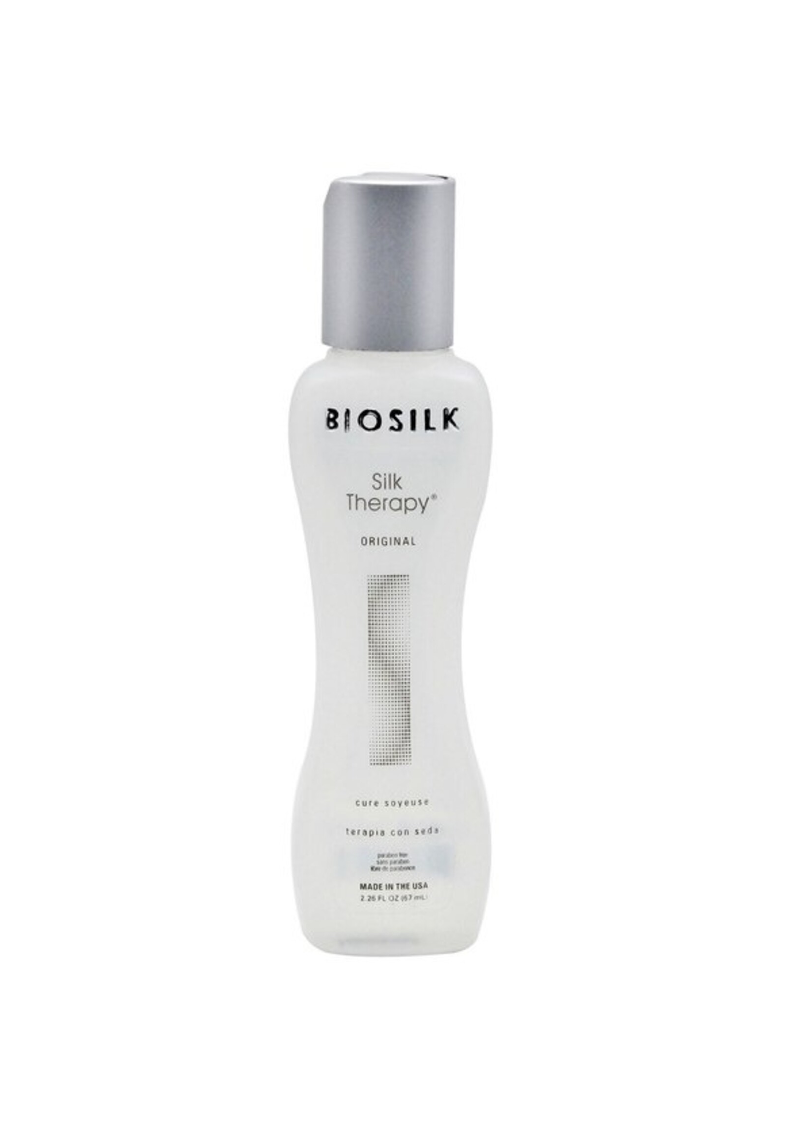 Biosilk Silk Therapy Lite 2.26oz