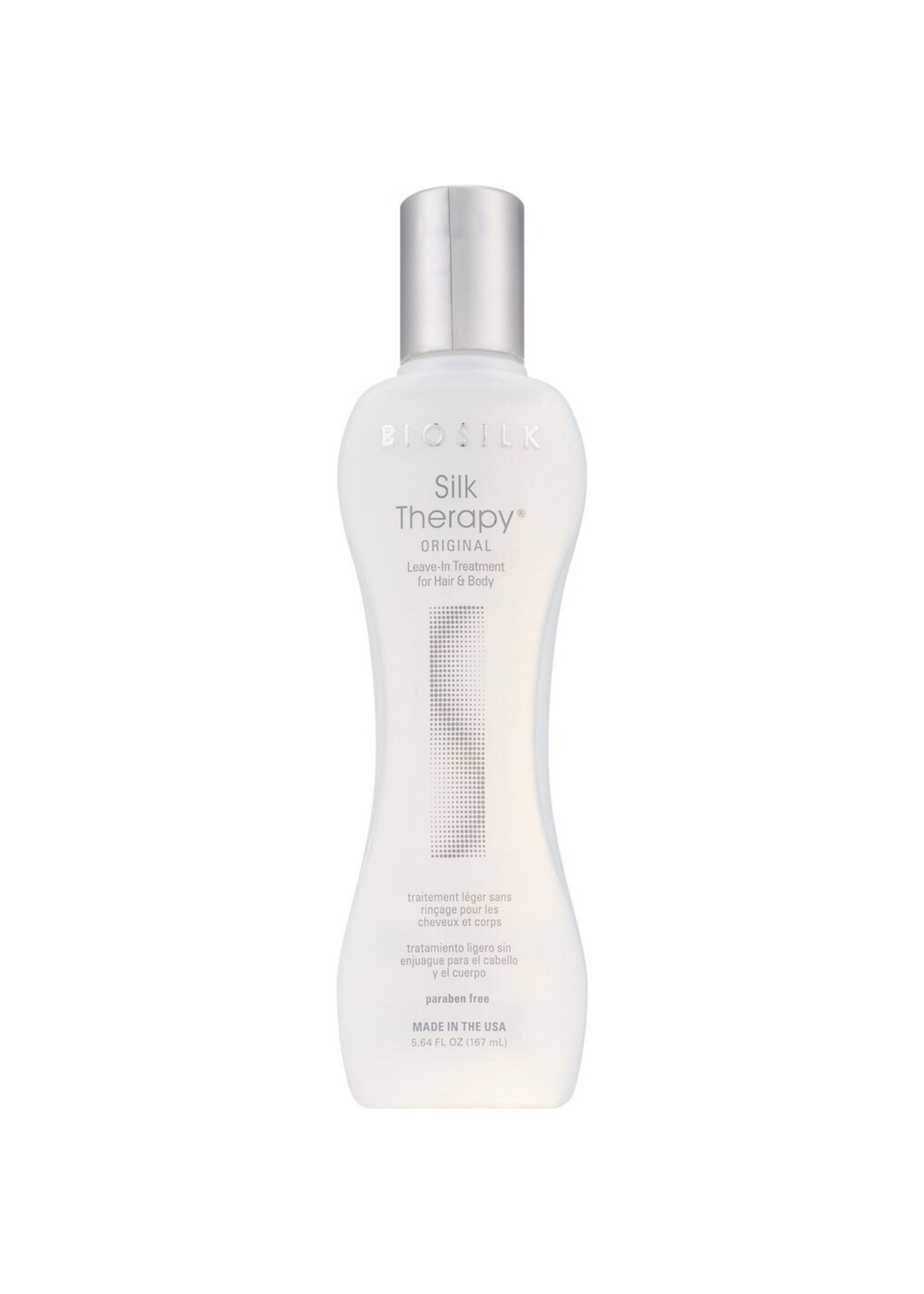 Biosilk Silk Therapy Lite 5.64oz