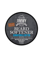Uncle Jimmy Beard Softener Conditioning Balm 2oz