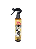 Bellatique Pink Lemon Braid Spray 10oz