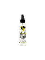 African Essence Hair Polish Shine Clear 4oz