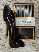 Nice Girl Lets Party In New York By Secret Plus