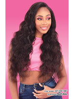 Mayde Lolla 3pc Body Wave Virgin Remy Natural