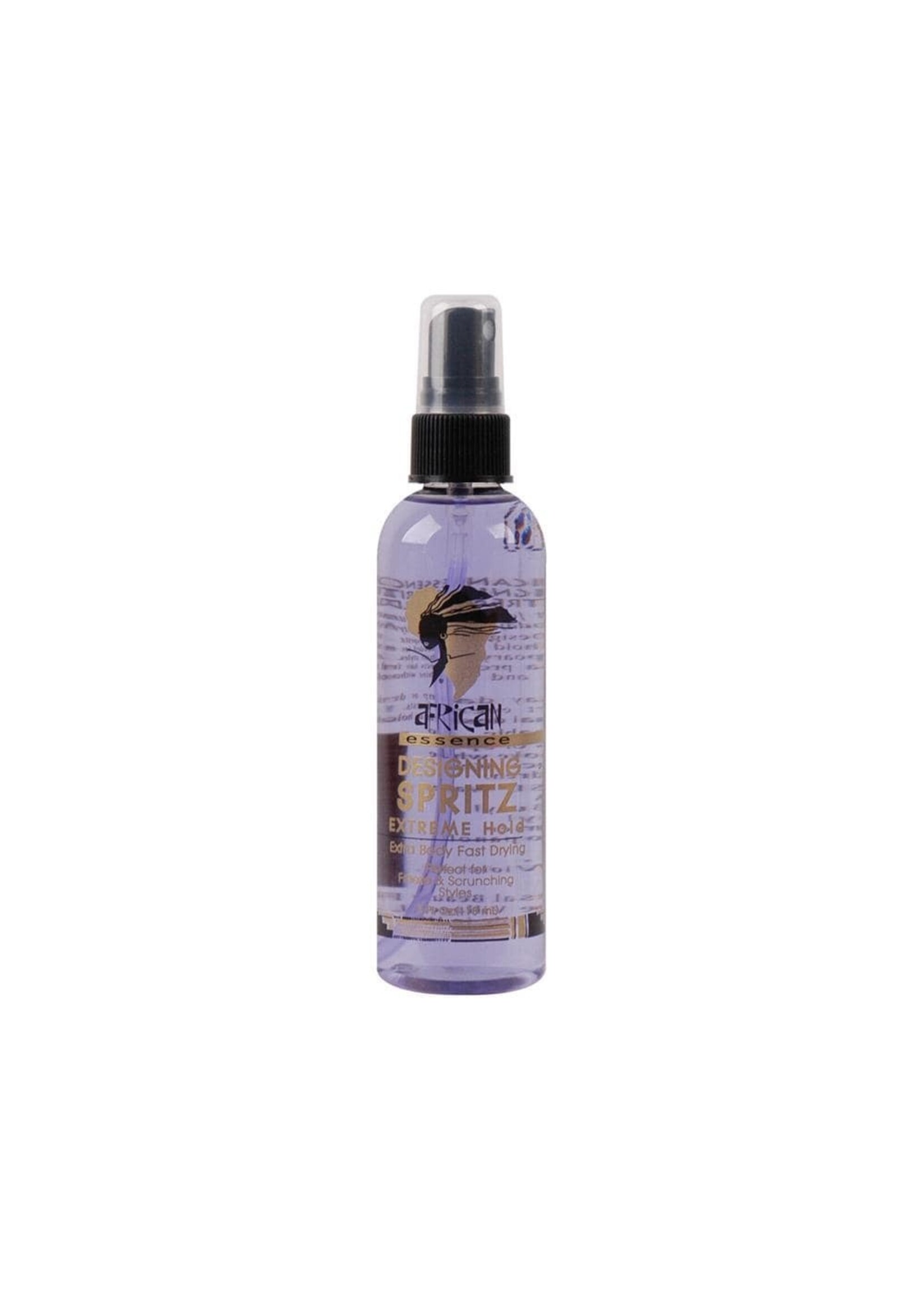 African Essence Spritz Extreme Purple 4oz