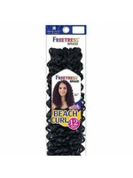 SNG Freetress Beach Curl 12"
