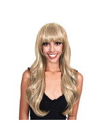 Eve Eve Valentine Mv-Brittany Wig Blonde Hair Model
