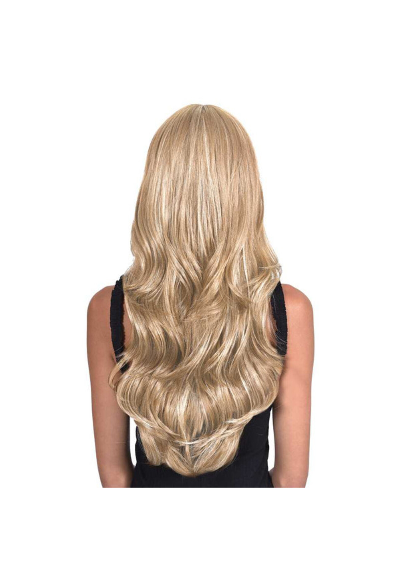 Eve Eve Valentine Mv-Brittany Wig Blonde Hair Model