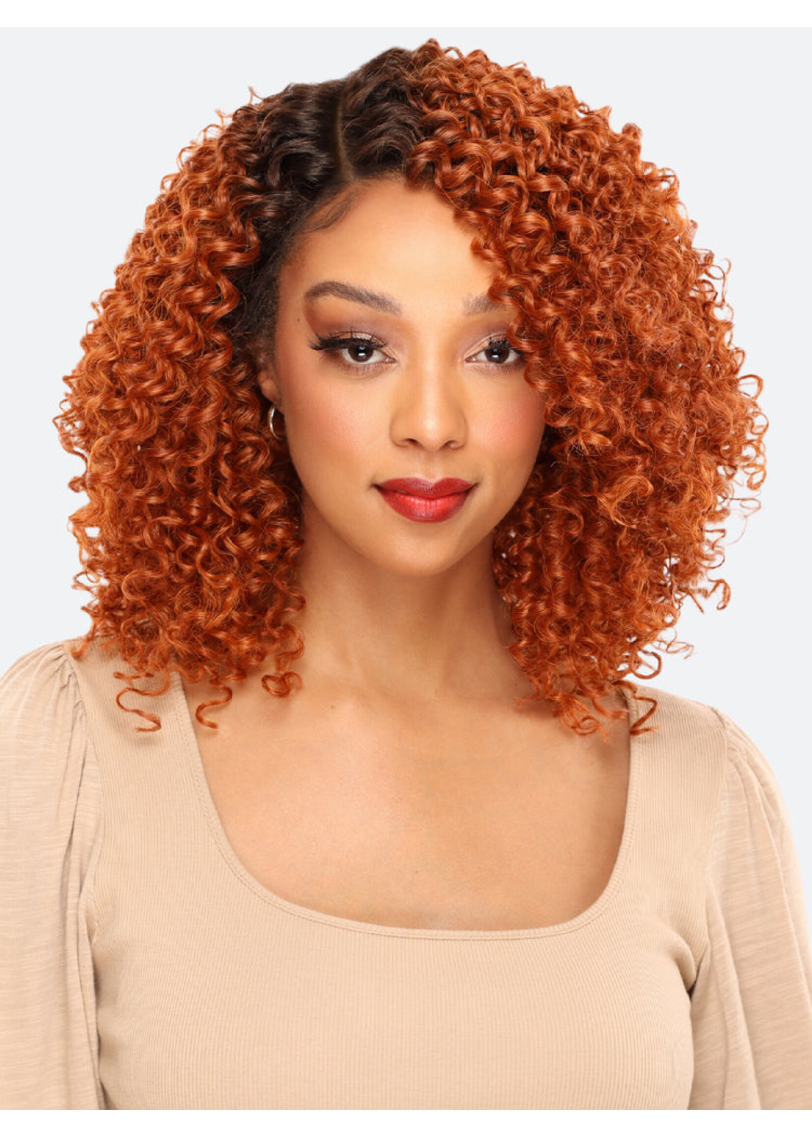 Eve Eve LHD-5303 Lace Wig