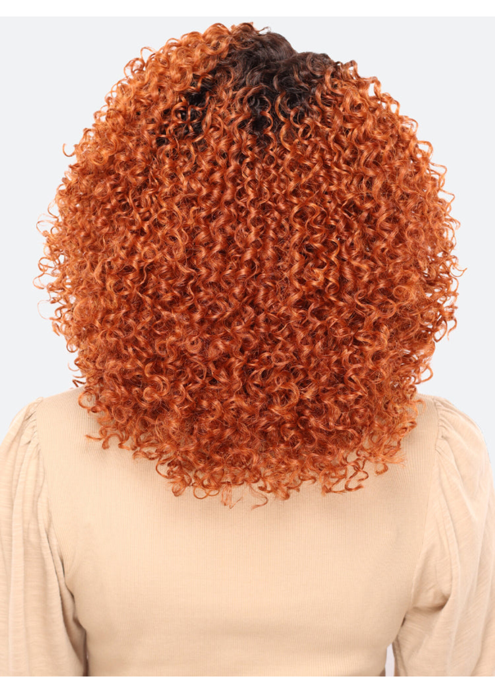 Eve Eve LHD-5303 Lace Wig